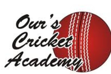 Ours Cricket Academy