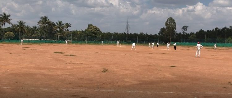 ABR Sports Cricket Ground Sarjapur 8