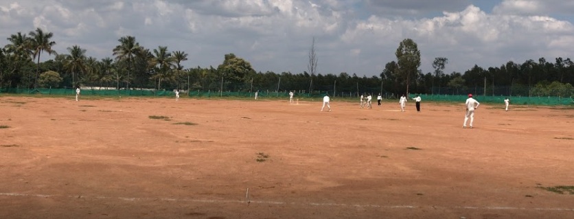 ABR Sports Cricket Ground Sarjapur 8