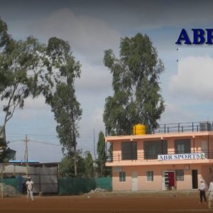 ABR Sports Cricket Ground