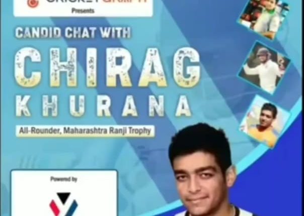 Chirag Khurana