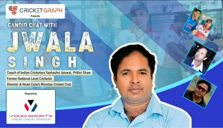 Jwala Singh