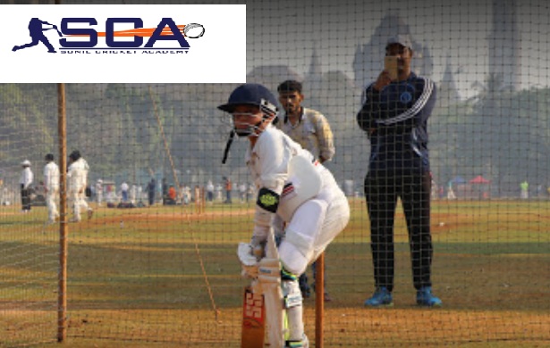 Sunil Cricket Academy
