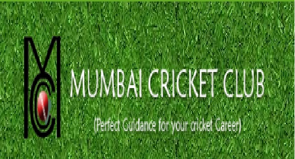 Mumbai Cricket Club (MCC) Academy