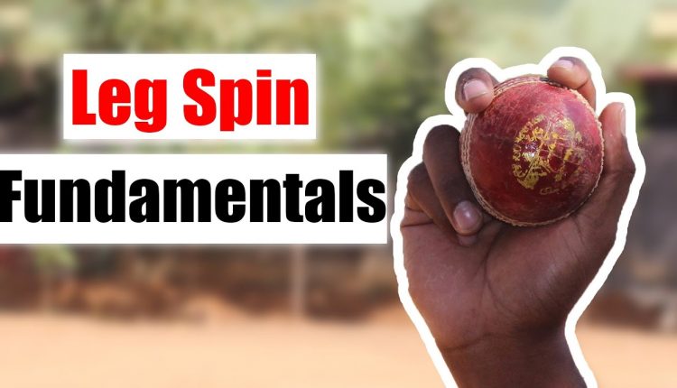 Leg Spin Grip