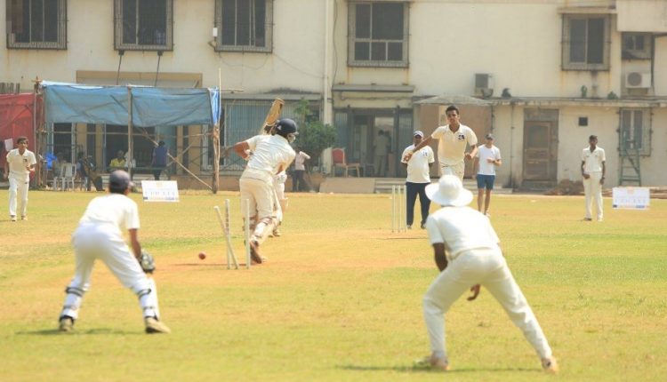 Mumbai cricket