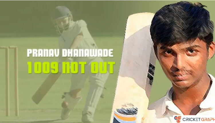 Pranav Dhanawade
