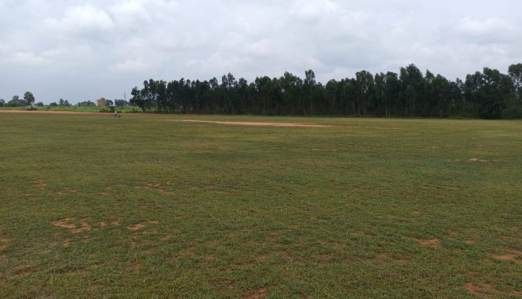 Pro Gamer Sports Ground