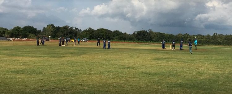 Professional Sports Arena Ground