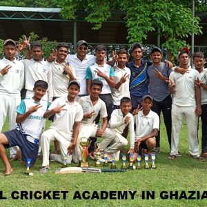 Royal Cricket Academy Ghaziabad