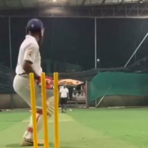 Cricket Explained Indoor Nets Ground