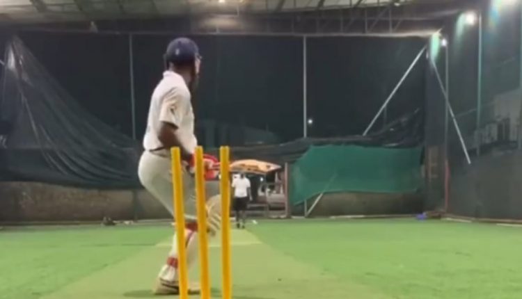 Cricket Explained Indoor Nets Ground
