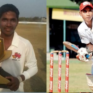 Jahangir ansari cricketer- Crowdfunding for Cricket