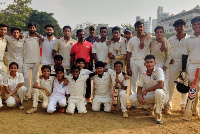 Jolly Friends Sports Club