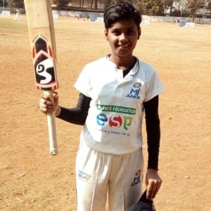 Pranjal Malekar
