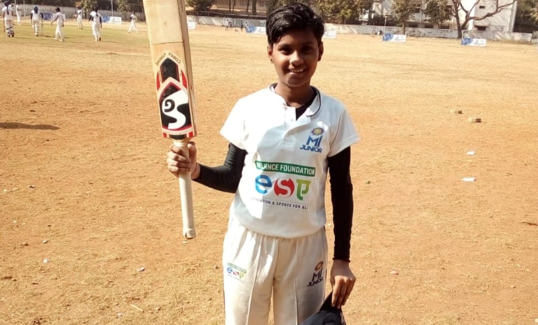Pranjal Malekar