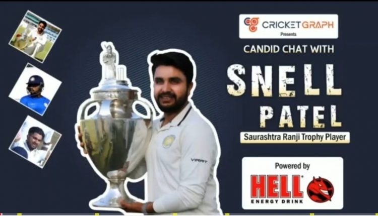 Snell Patel