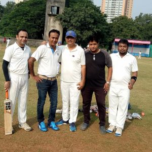 Strikers Cricket Club Goregaon