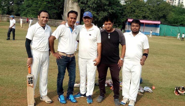Strikers Cricket Club Goregaon