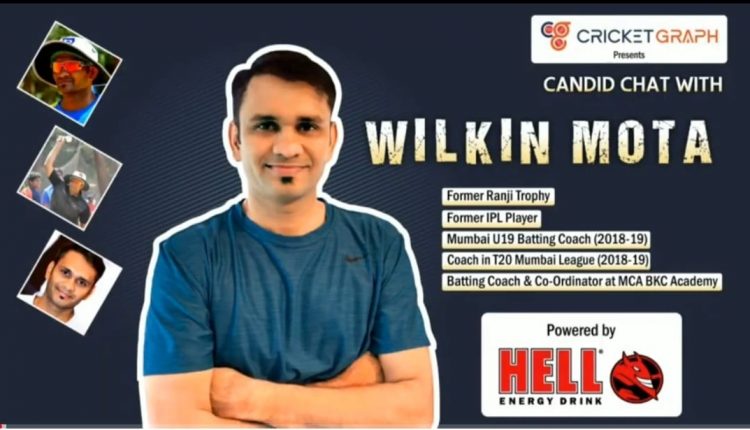 Wilkin Mota