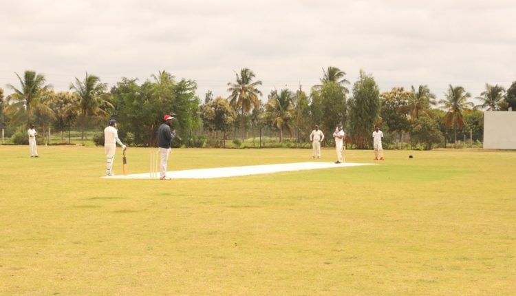 Sinchara Cricket Ground