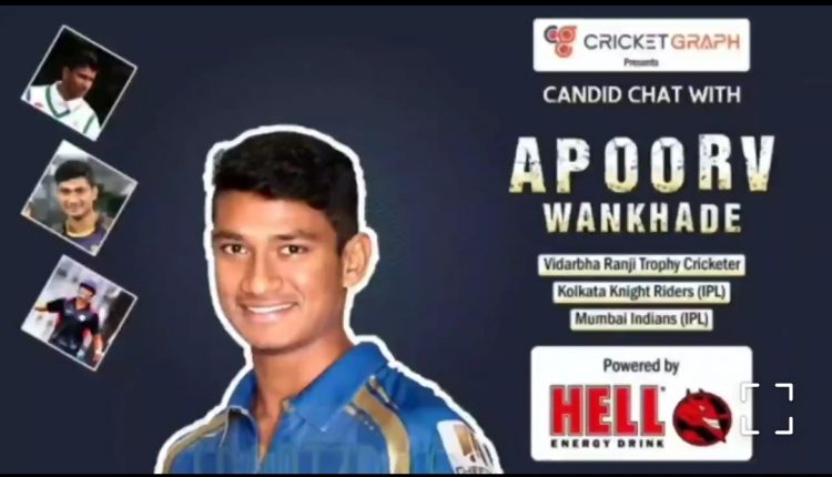 Apoorv Wankhade