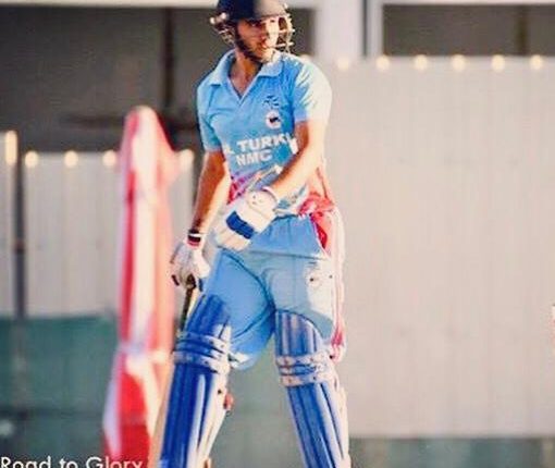 Jayam Singh Rajput