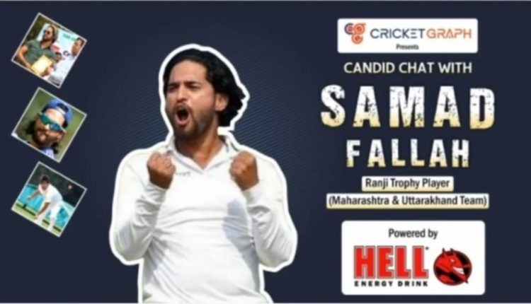 Samad Fallah
