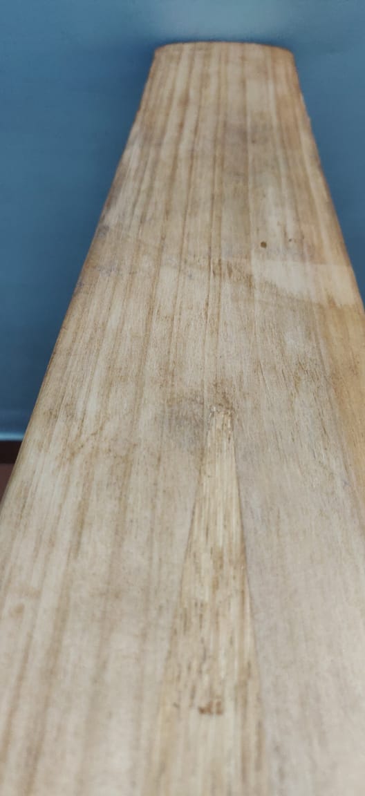 SH English Willow Bat-Sahil Nimbare Mumbai Cricketer (3)