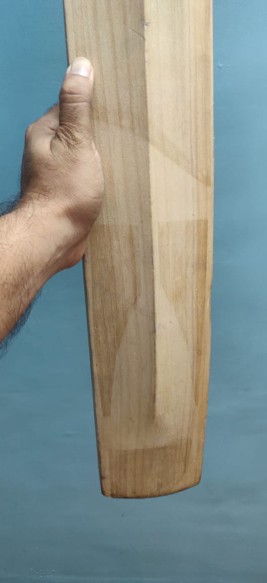 SH English Willow Bat-Sahil Nimbare Mumbai Cricketer (5)
