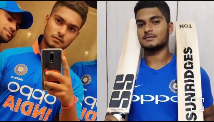 Varun Lavande