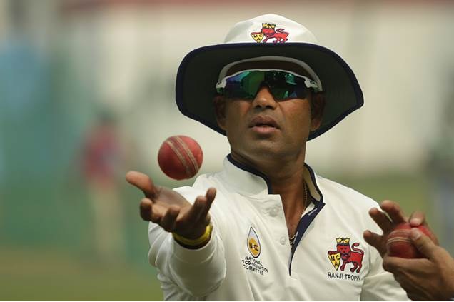 Vinayak Samant -Mumbai Cricket Coach