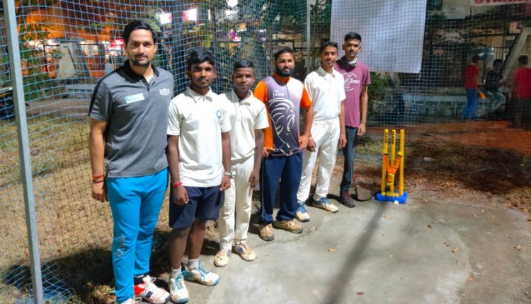 Ace Cricket Academy