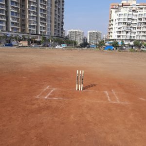 Future Star Cricket Clinic Ground Navi Mumbai