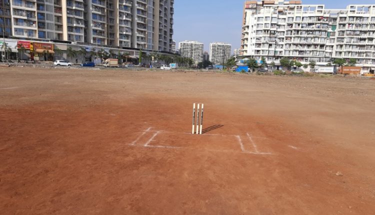 Future Star Cricket Clinic Ground Navi Mumbai