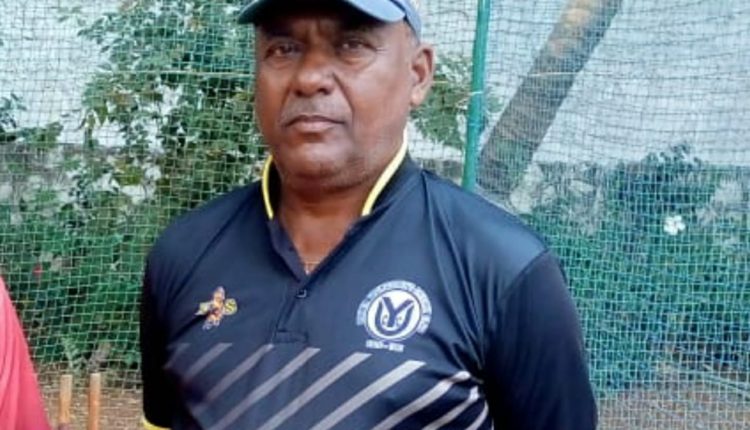 Coach Corner Gyan Singh