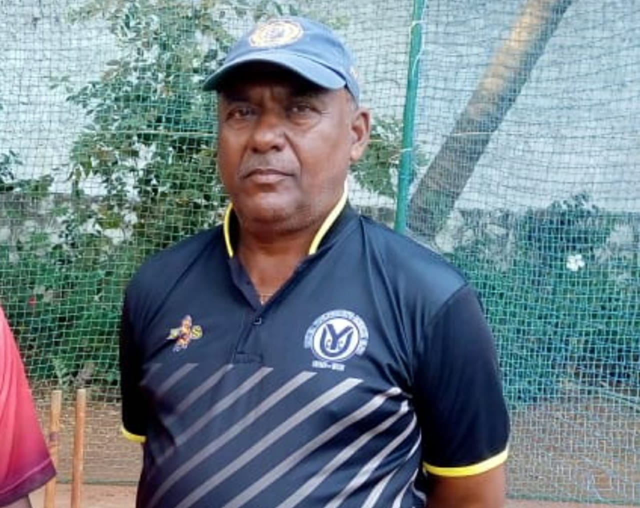 Coach Corner Gyan Singh