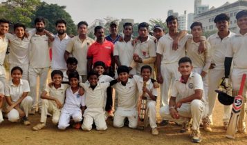 Jolly Friends Sports Club