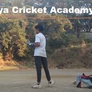 Lakshya Cricket Academy