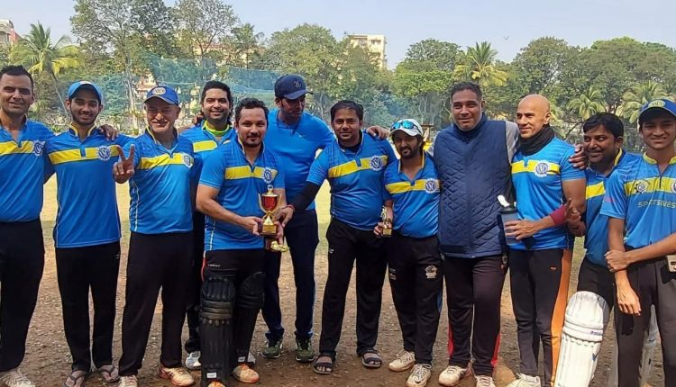NSCI Winners of MHC Challenger Series