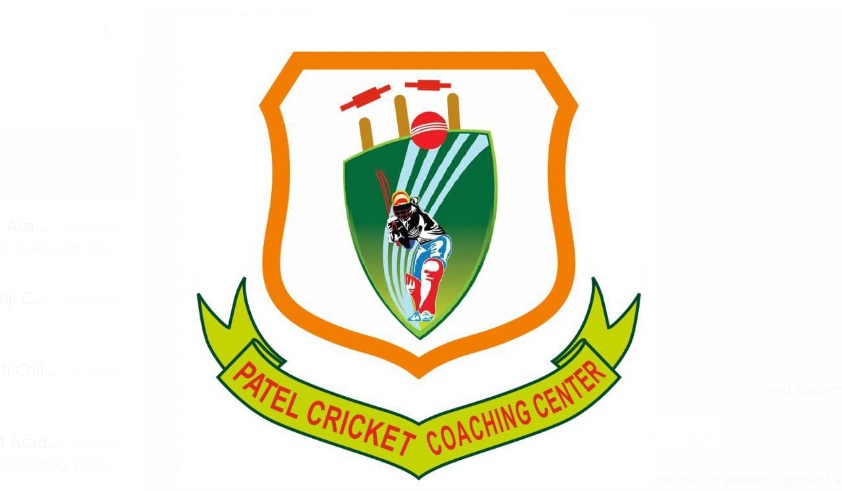 Patel Cricket Coaching Center