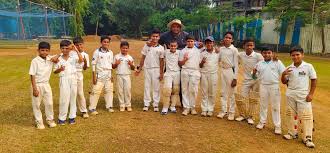 Best Cricket Academies in Borivali