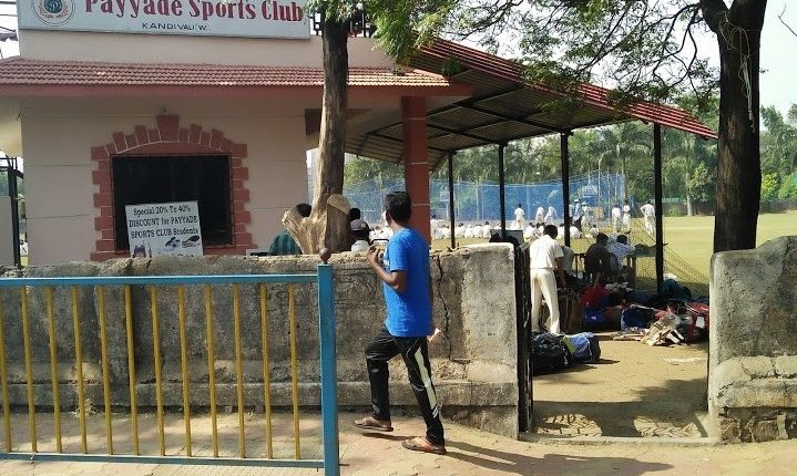 Club Acquria Cricket Academy Managed By Payyade Sports Club