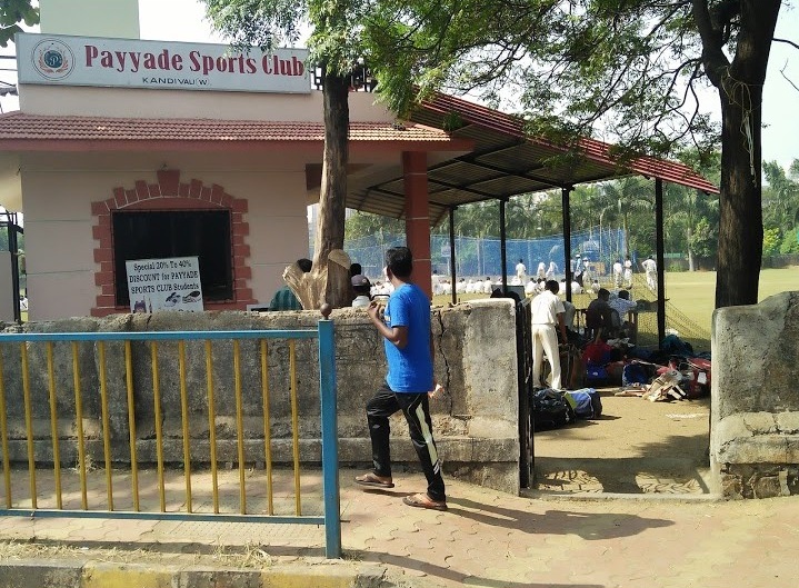 Club Acquria Cricket Academy Managed By Payyade Sports Club