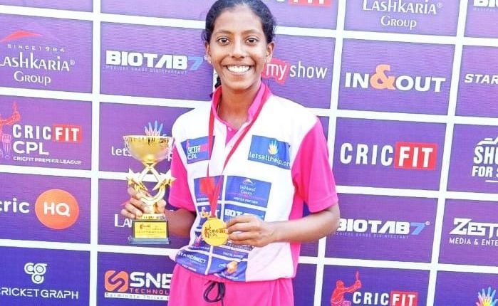 Cricfit Premier League