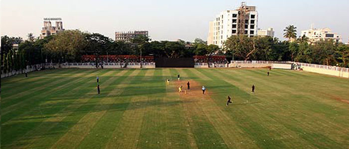 MIG Cricket Club in Mumbai