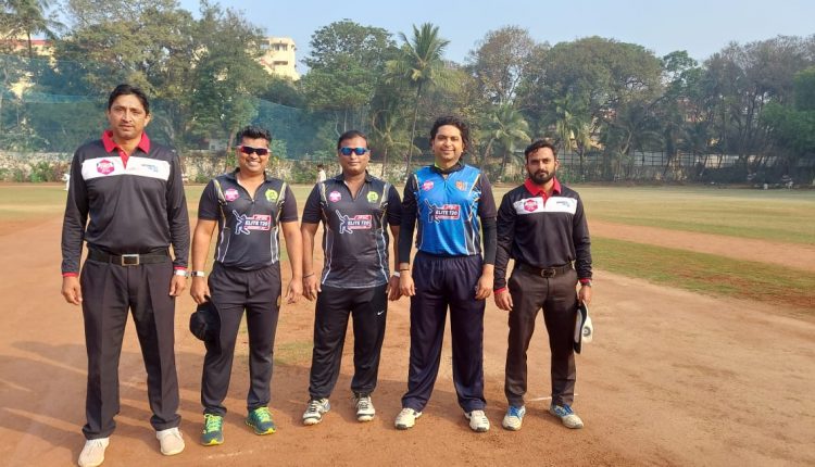 Ramesh Powar