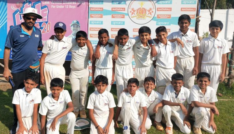 Sanjeevani Cricket Academy in Kalyan