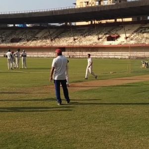 Sudaan Cricket Academy