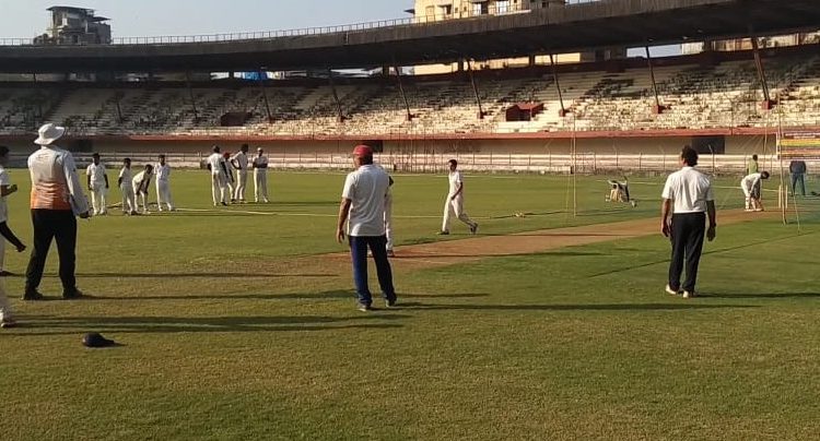 Sudaan Cricket Academy